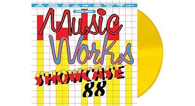 Music Works Showcase 88 - Front Cover