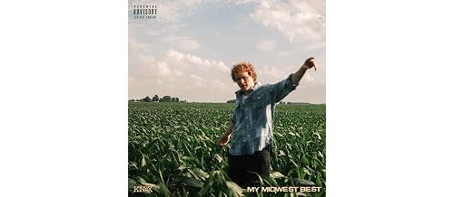 My Midwest Best - Front Cover