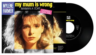 My Mum Is Wrong Édition Limitée Collector Exclusivité Fnac - Front Cover
