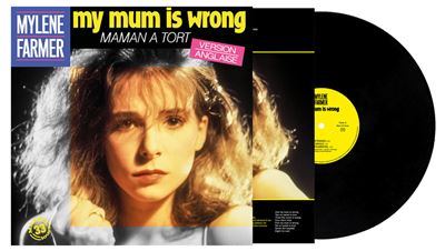 My Mum Is Wrong Édition Limitée Collector Exclusivité Fnac - Front Cover