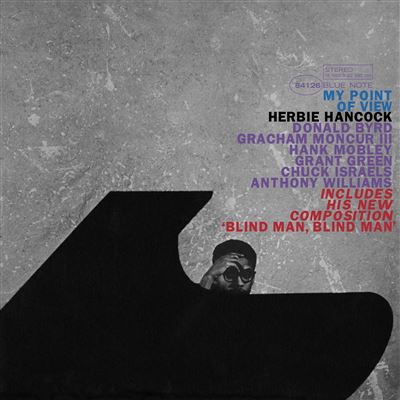 My Point Of View Édition Limitée Exclusivité Fnac - Front Cover