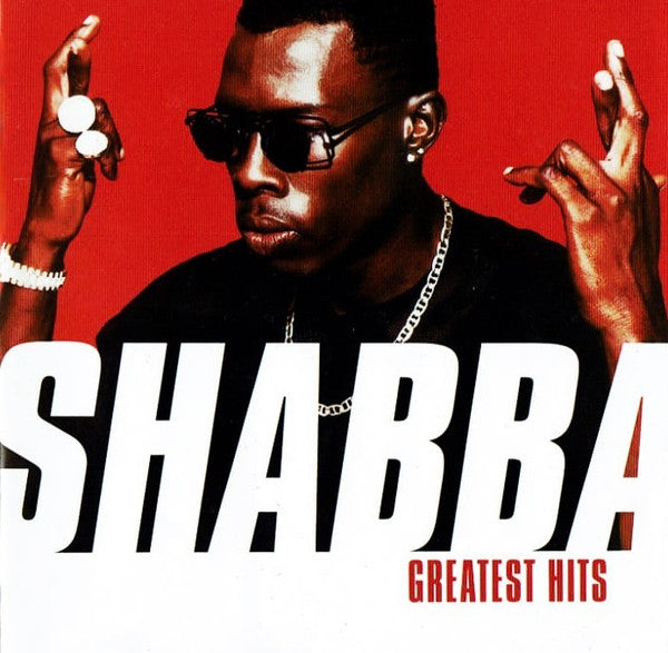 Greatest hits - Front Cover