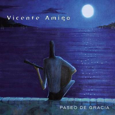 Paseo de gracia - Front Cover
