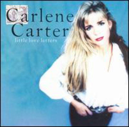 Little love letters - Front Cover