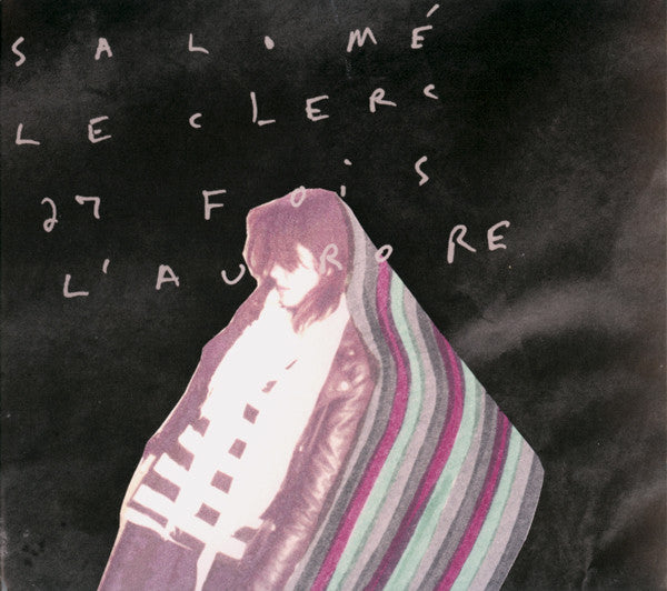 27 fois l'Aurore - Front Cover
