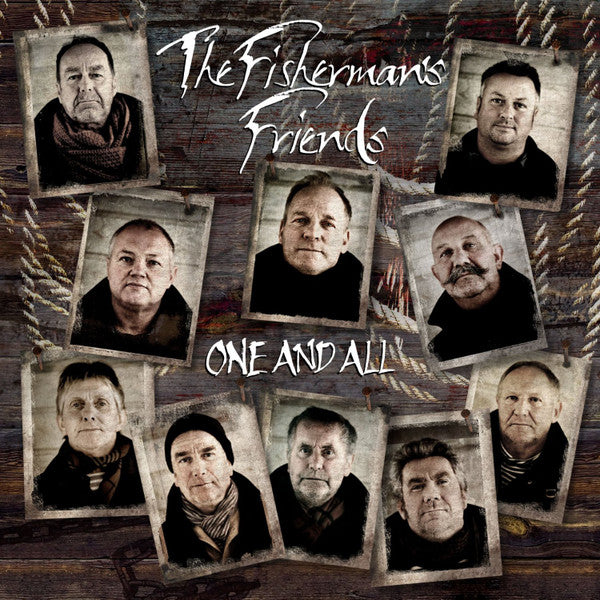 One and all - Front Cover