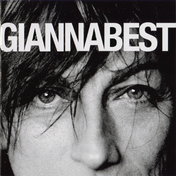 Giannabest - Front Cover