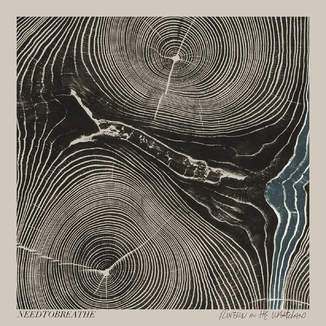 Rivers in the Wasteland - Front Cover