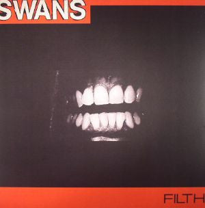 Filth - Front Cover