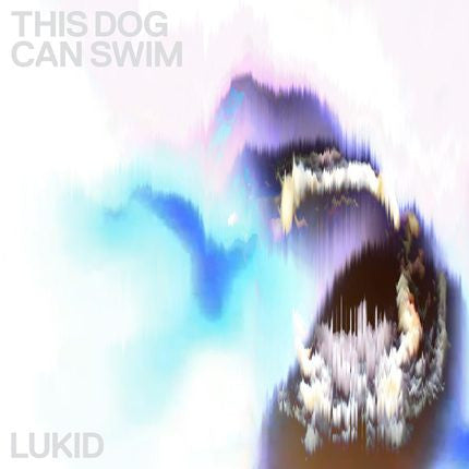 This Dog Can Swim - Front Cover