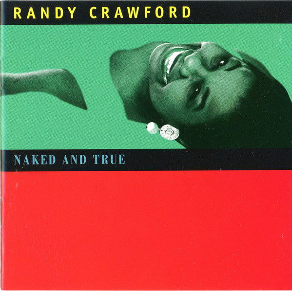 Naked and true - Front Cover