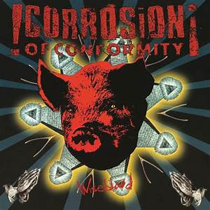 Wiseblood - Front Cover