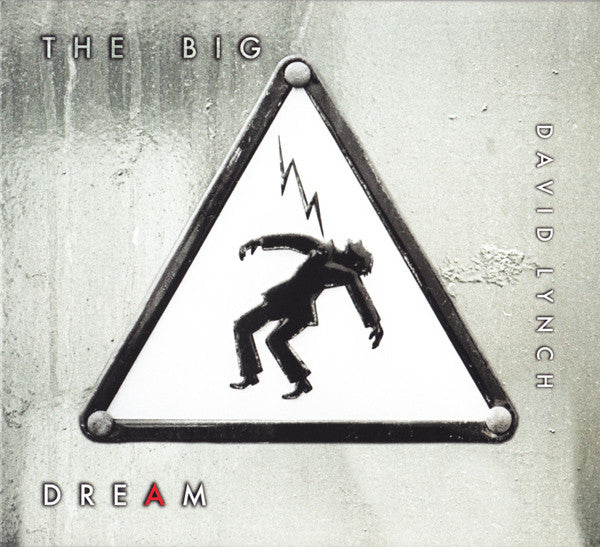 Big dream - Front Cover
