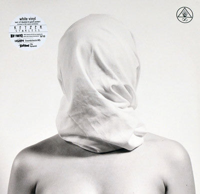 Starless - Front Cover