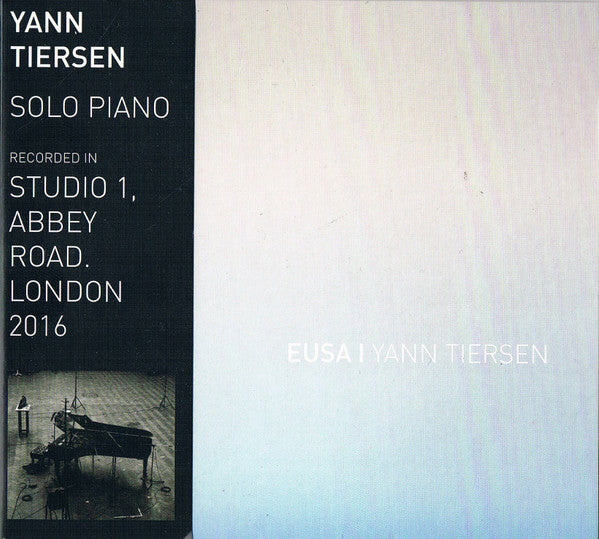 Eusa - Front Cover