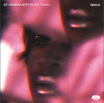 SOFT TO THE TOUCH - Front Cover