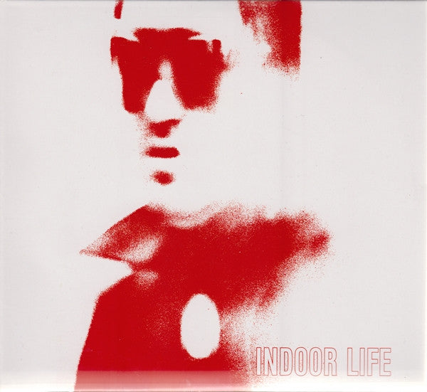 Indoor life - Front Cover