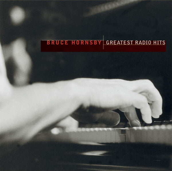 The greatest radio hits - Front Cover