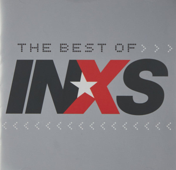 Best of - Front Cover