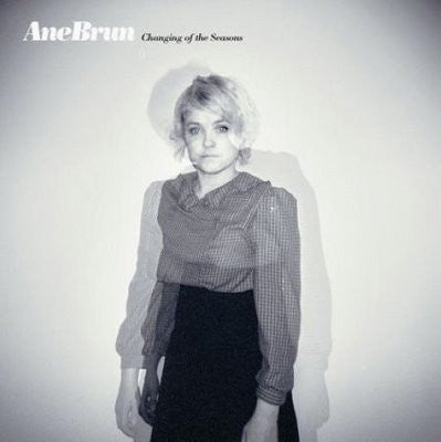 Changing Of The Seasons - Front Cover