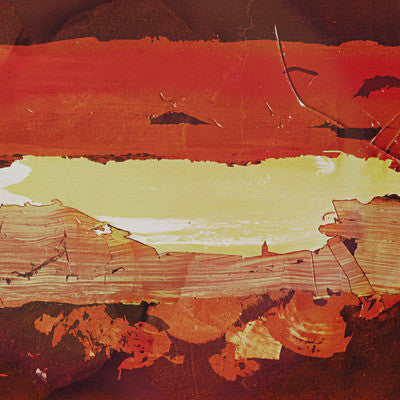 Steeple - Front Cover