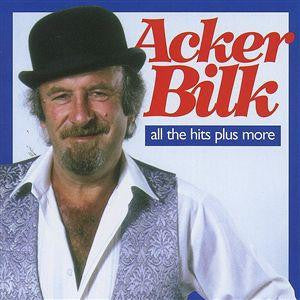 All the hits plus more - Front Cover