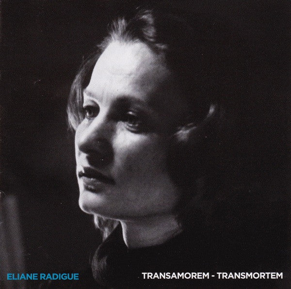 Transamorem transmortem - Front Cover