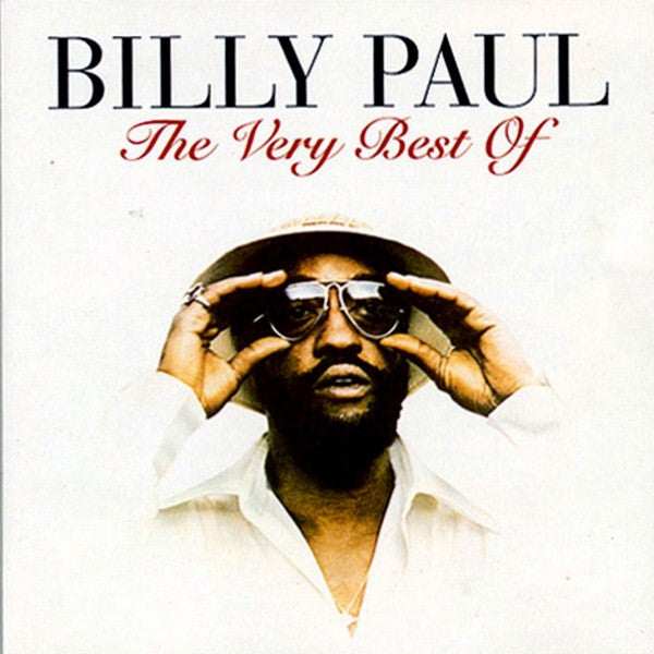 The very best of - Front Cover