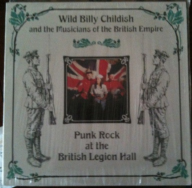Pun - Front Cover