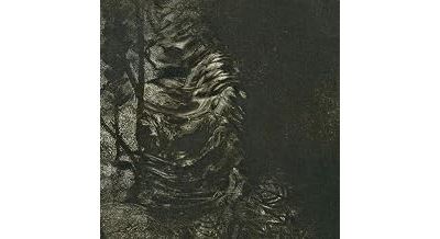 Mystical Obscurant - Front Cover
