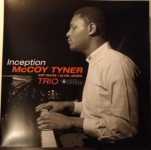 INCEPTION - Front Cover