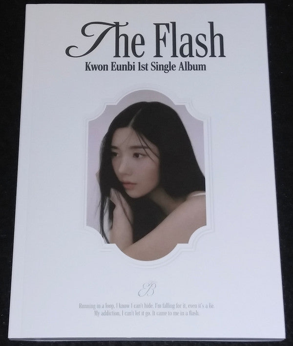The Flash - Front Cover