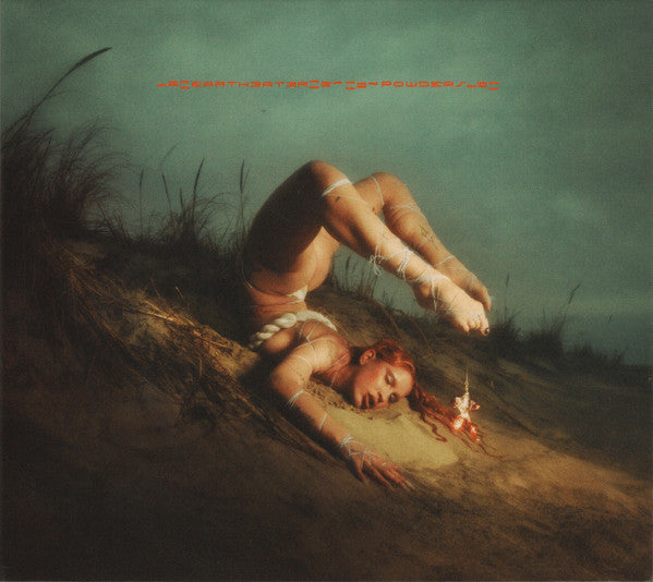 Powders - Front Cover