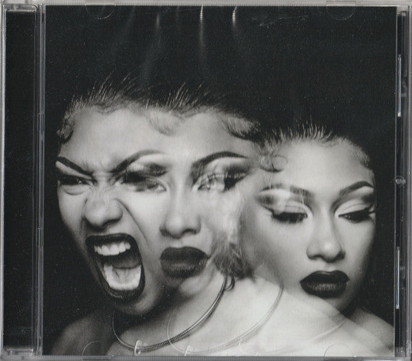 Traumazine - Front Cover