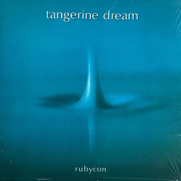 Rubycon - Front Cover