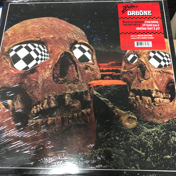 Lost Knights - Front Cover
