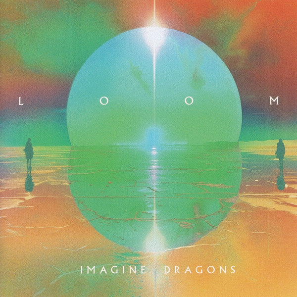 Loom Édition Limitée Exclusivité Fnac - Front Cover