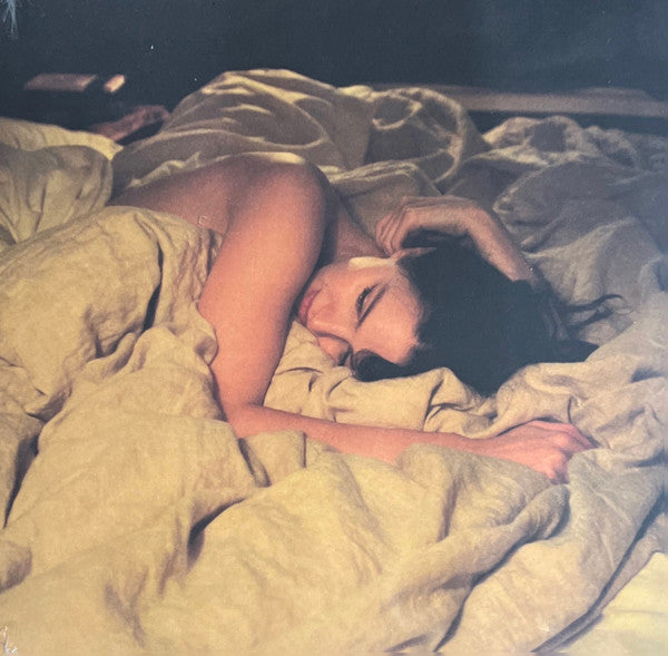 Motel Blues - Front Cover