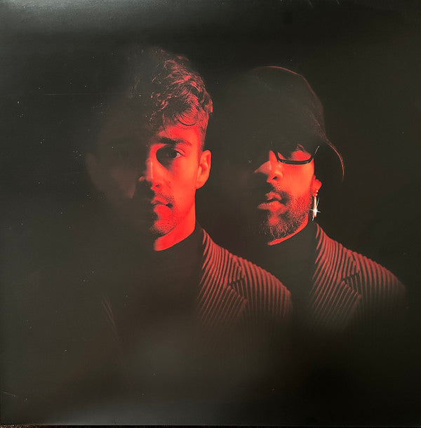 DREAMERS - Front Cover