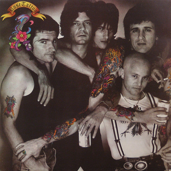 Assault And Battery - Front Cover