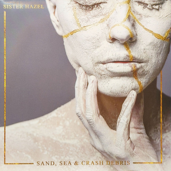 Sand Sea & Crash Debris - Front Cover