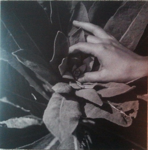 Heide Édition Limitée Vinyle Argent - Front Cover