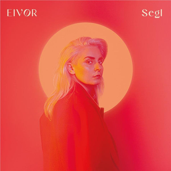 Segl - Front Cover