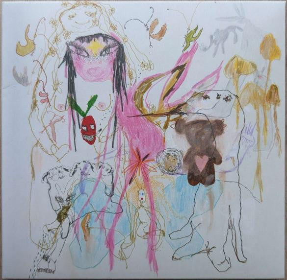 Beatopia - Front Cover
