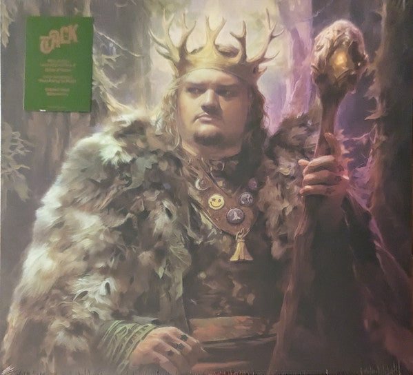Lord Of The Flies & Birds & Bees - Front Cover