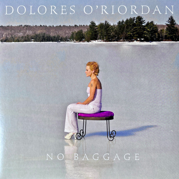 No Baggage - Front Cover