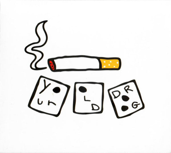 Your old droog - Front Cover