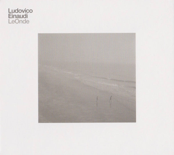 Le Onde - Front Cover