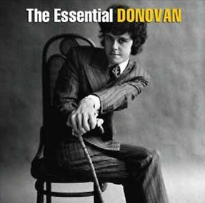 Essential - Front Cover