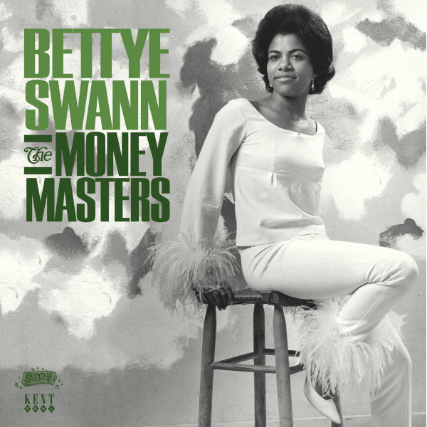 The Money Masters - Front Cover